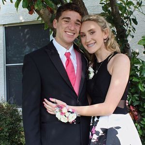 Meet your Posher, Brooke